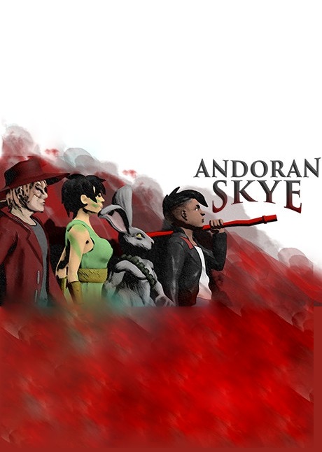 Andoran Skye XD