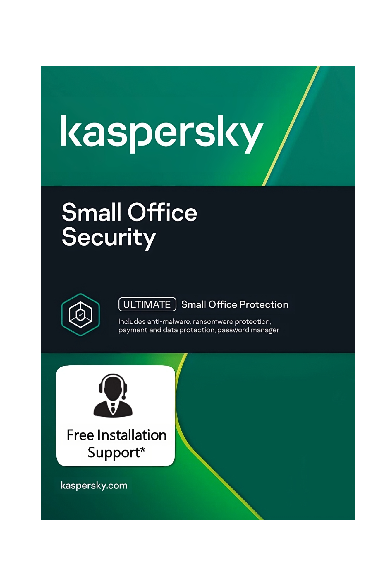 Kaspersky (ENEBA)
