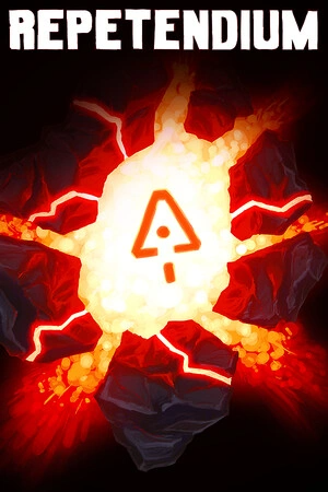 Repetendium game cover