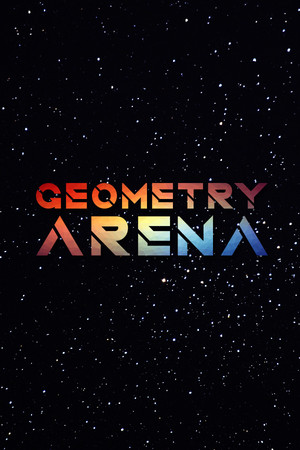 Geometry Arena game cover
