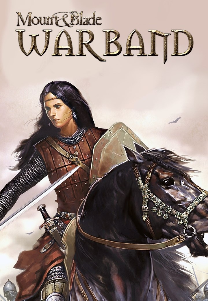 Mount & Blade Warband DLC Collection