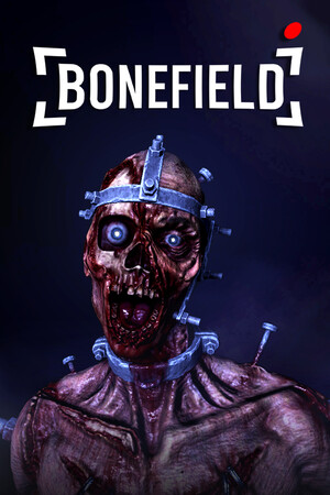 BoneField: Bodycam Horror Steam Key (PC) LATAM