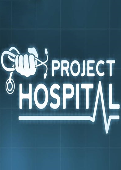 Project Hospital game cover