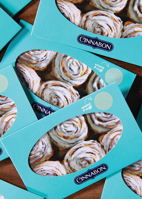 Cinnabon (ENEBA)