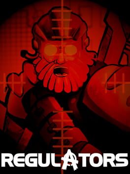 Regulators Steam Key (PC) GLOBAL