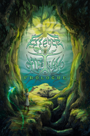 Essence Of The Tjikko - Prologue (PC) Steam Key GLOBAL