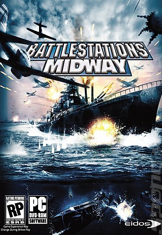 Battlestations: Midway