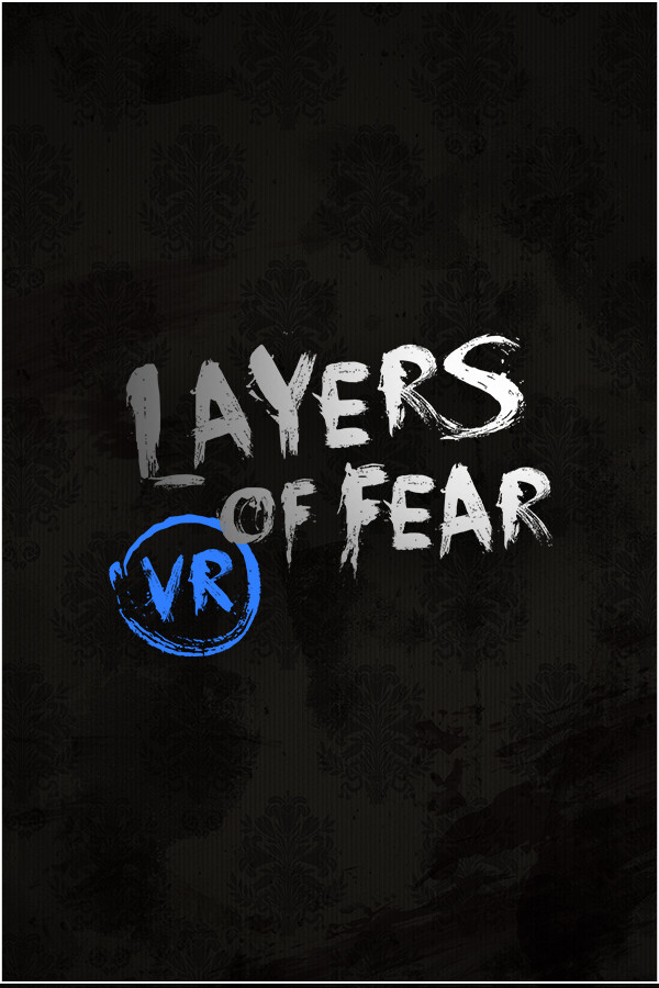 Arte de Layers of Fear [VR]