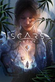 Scars Above (Xbox Series X/S) XBOX LIVE Key GLOBAL