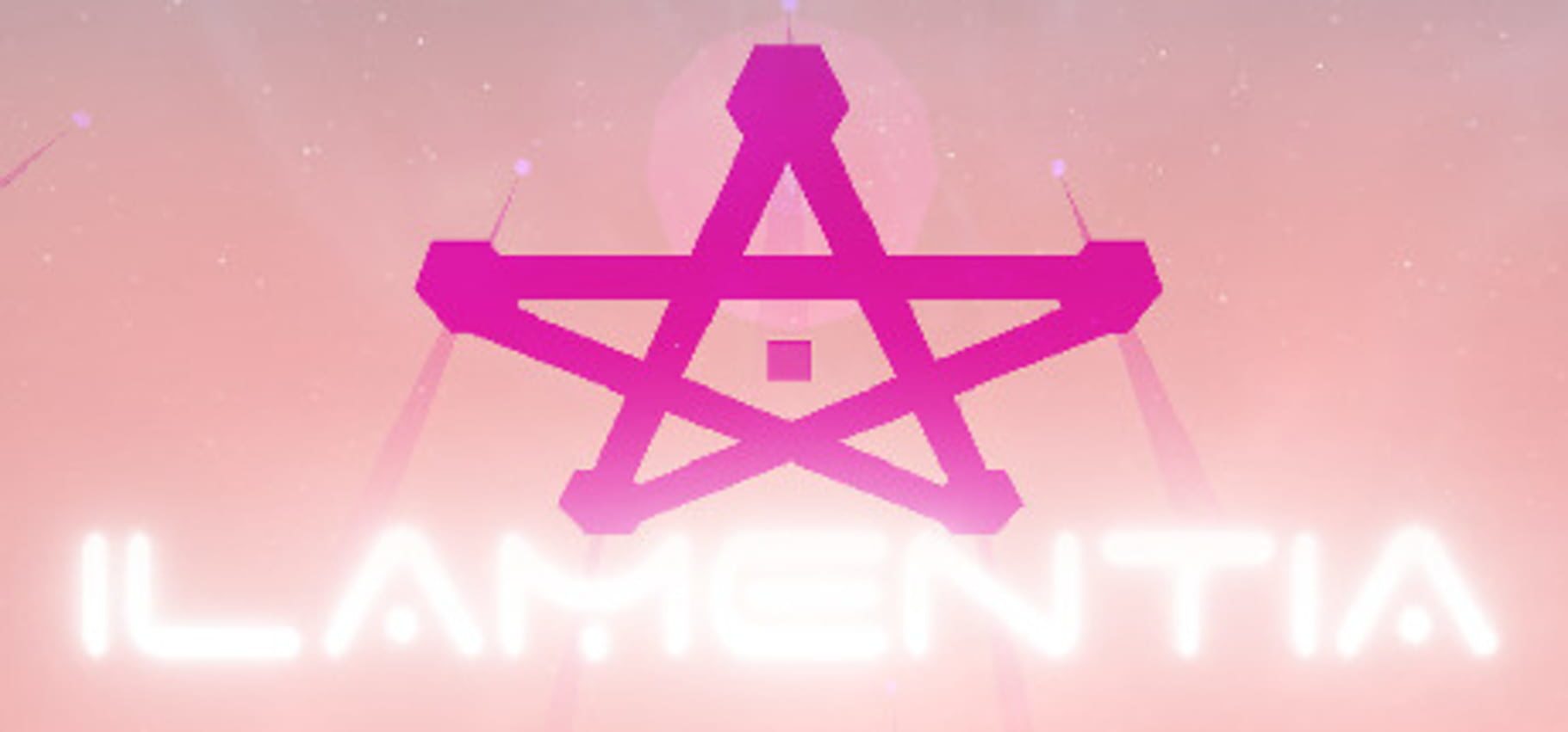 Ilamentia game cover