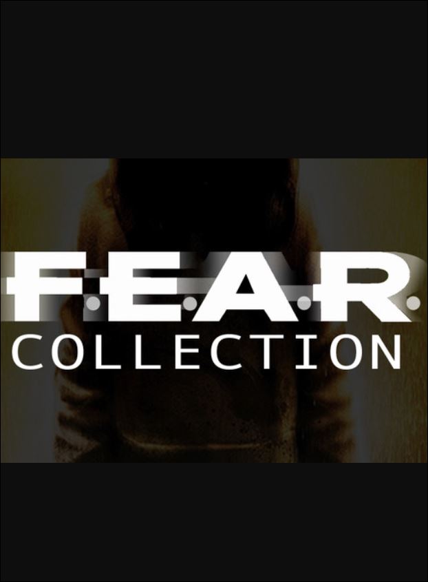 F.E.A.R Collection