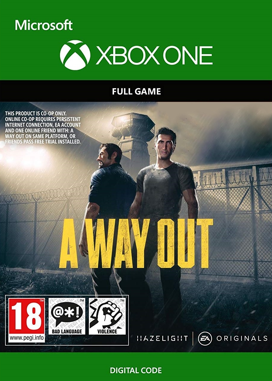 A Way Out