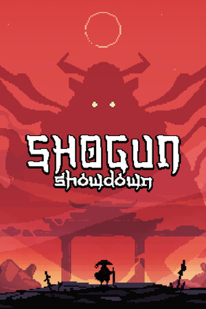 Shogun Showdown game cover