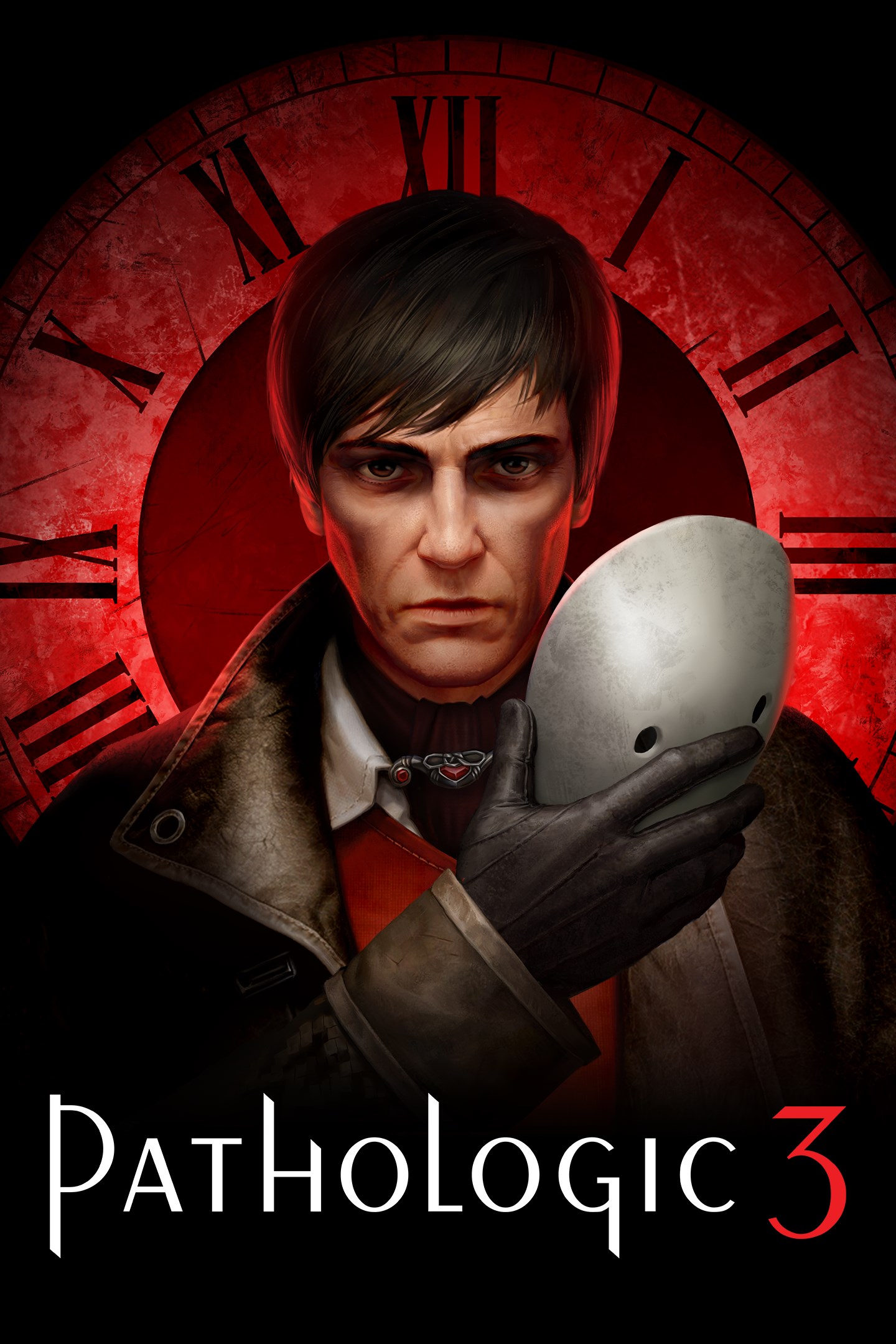 Pathologic 3