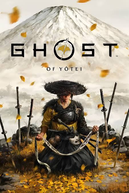 Ghost of Yotei: Collector’s Edition PSN (PS5)