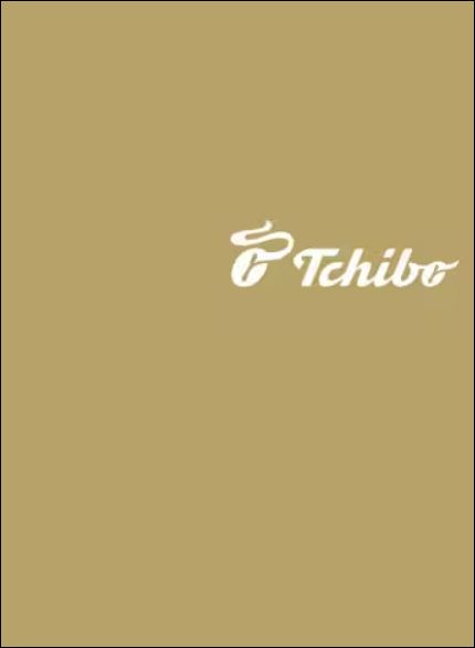 Tchibo Gift Card 5 EUR