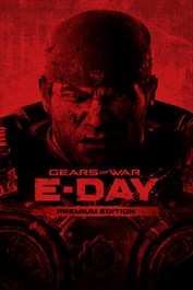 Gears of War: E-Day Premium Edition - Pre-purchase (Windows/Xbox Series X|S) XBOX LIVE Key GLOBAL