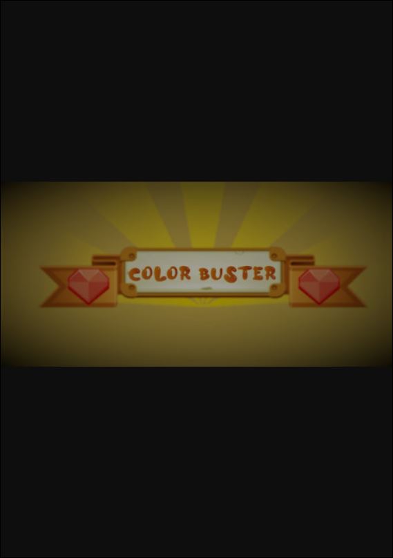 Color Buster!