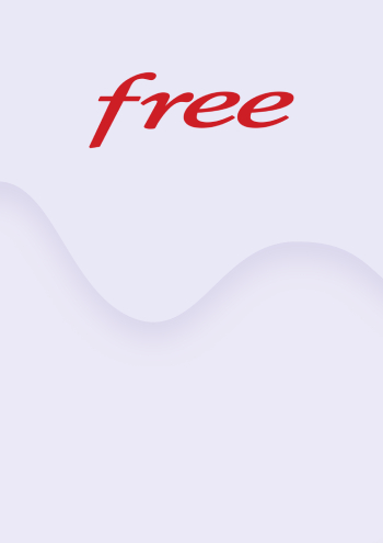Recharge Free - top up Senegal