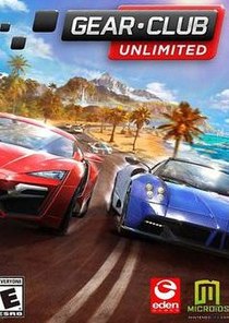 Gear.Club Unlimited
