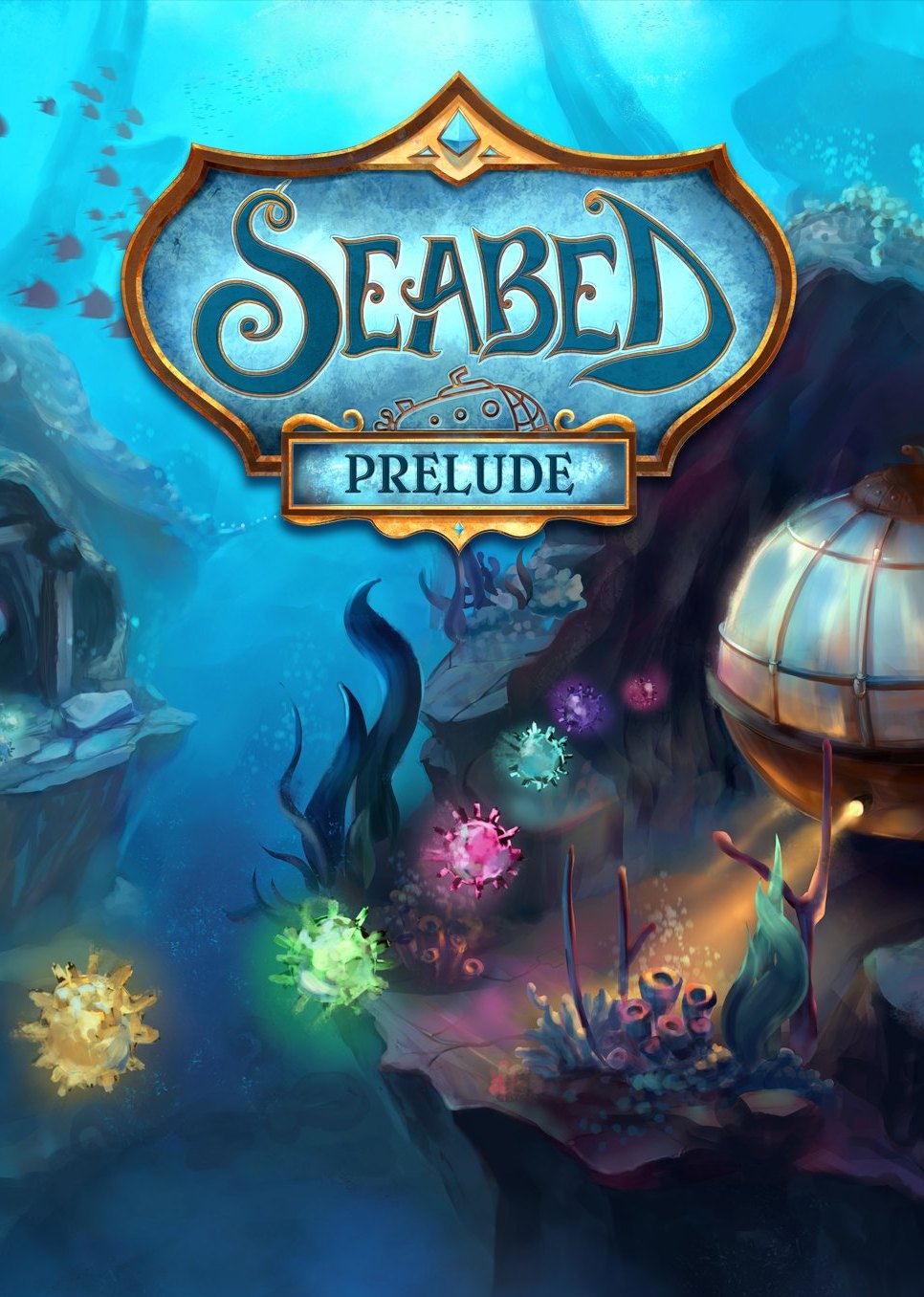 Seabed Prelude