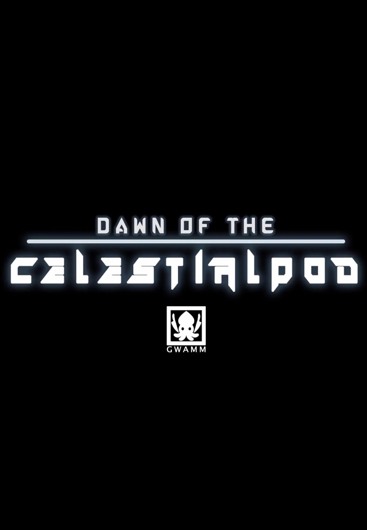 Dawn of the Celestialpod game cover