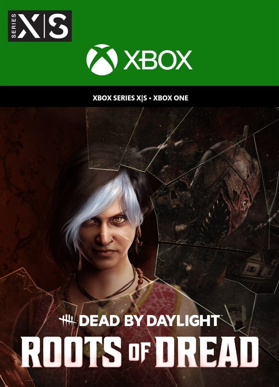 Dead by Daylight - Roots of Dread Chapter (DLC)