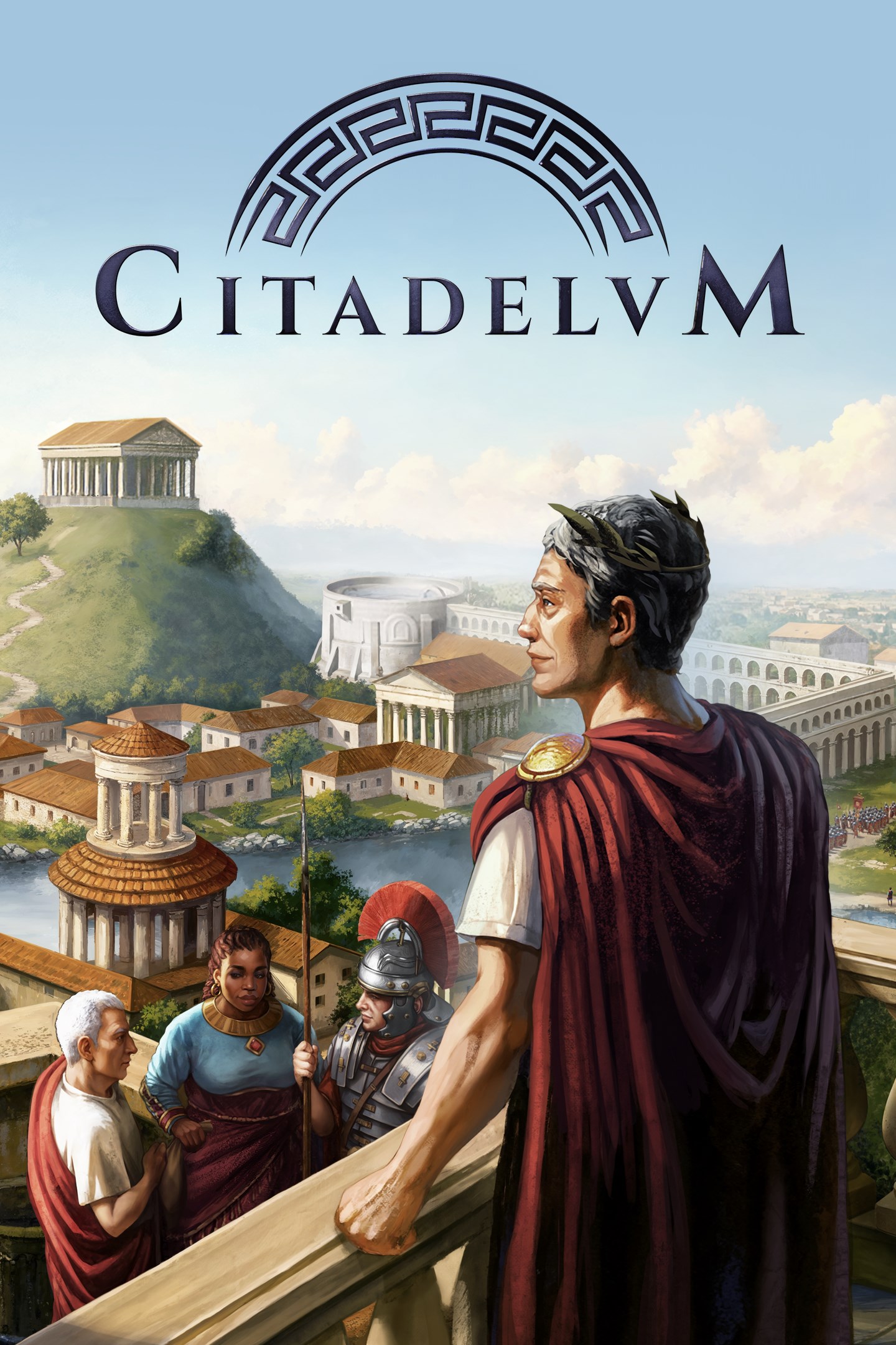Citadelum