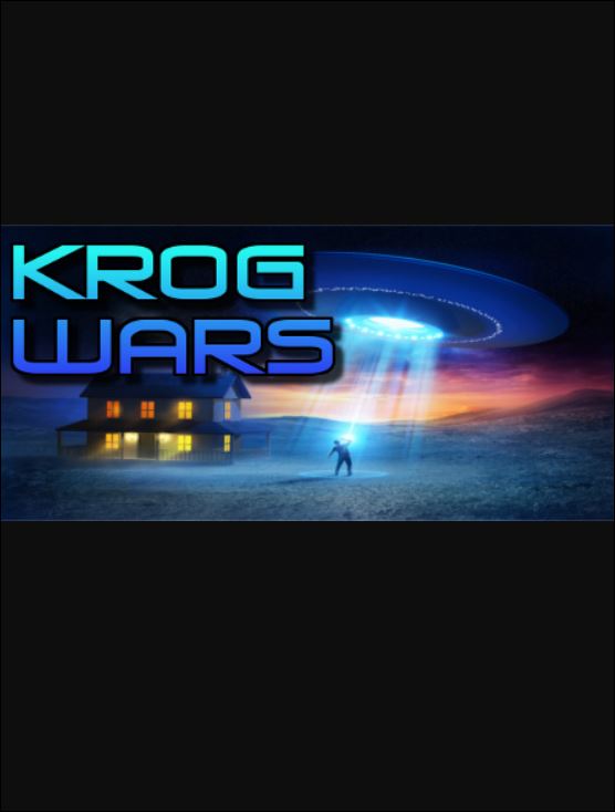 Krog Wars