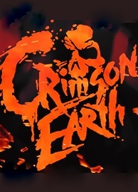 Crimson Earth