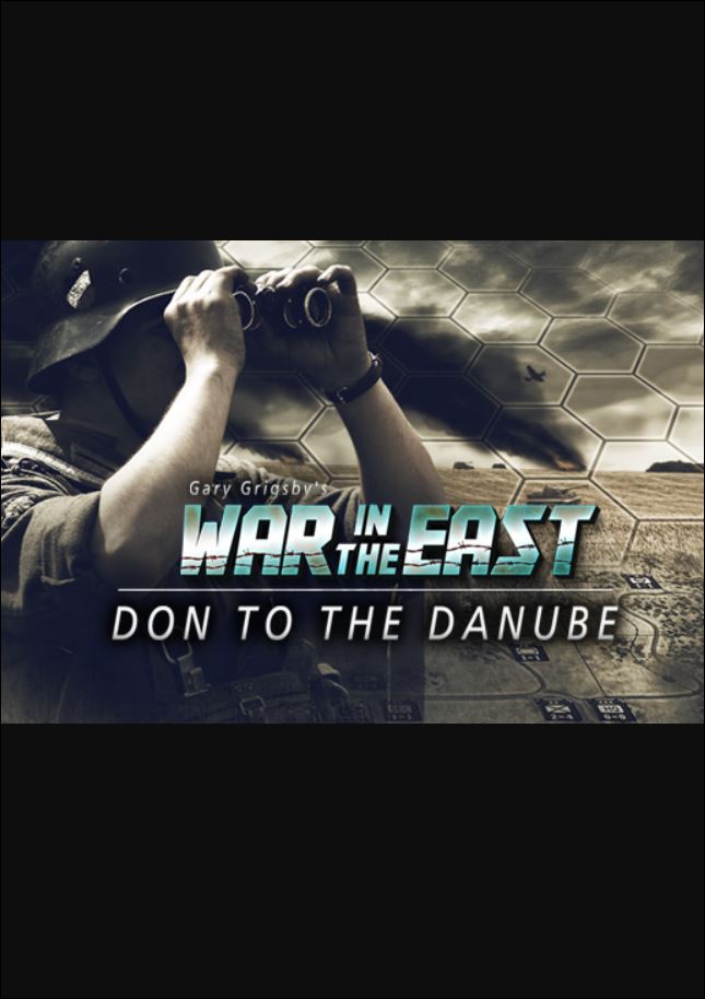 Gary Grigsby's War in the East: Don to the Danube