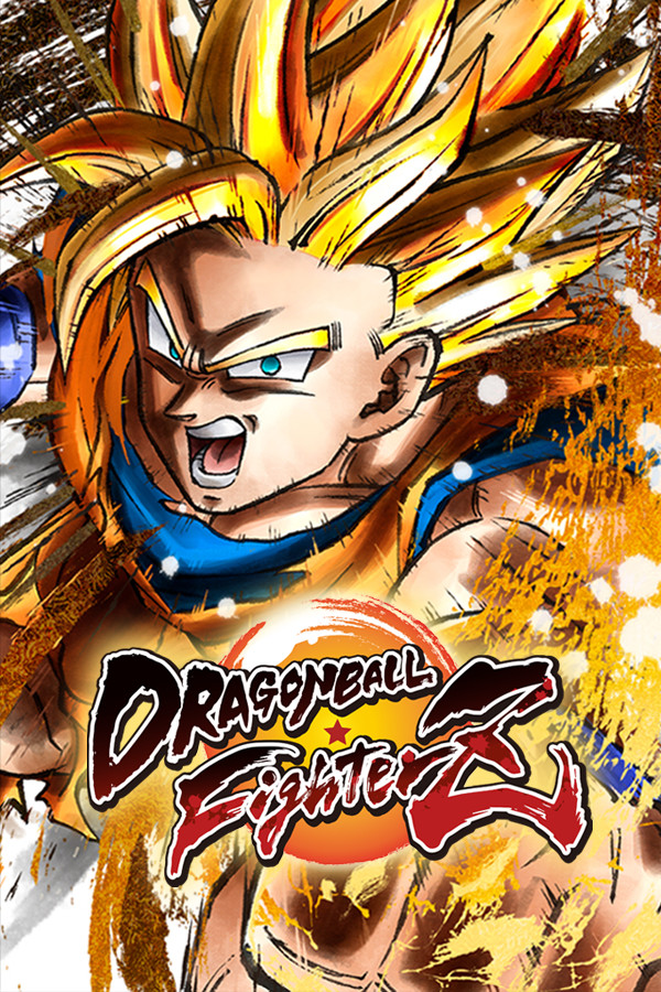 Dragon Ball FighterZ - DB Super Bundle