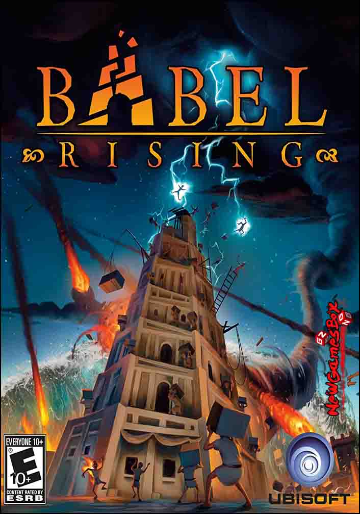 Babel Rising Complete Edition