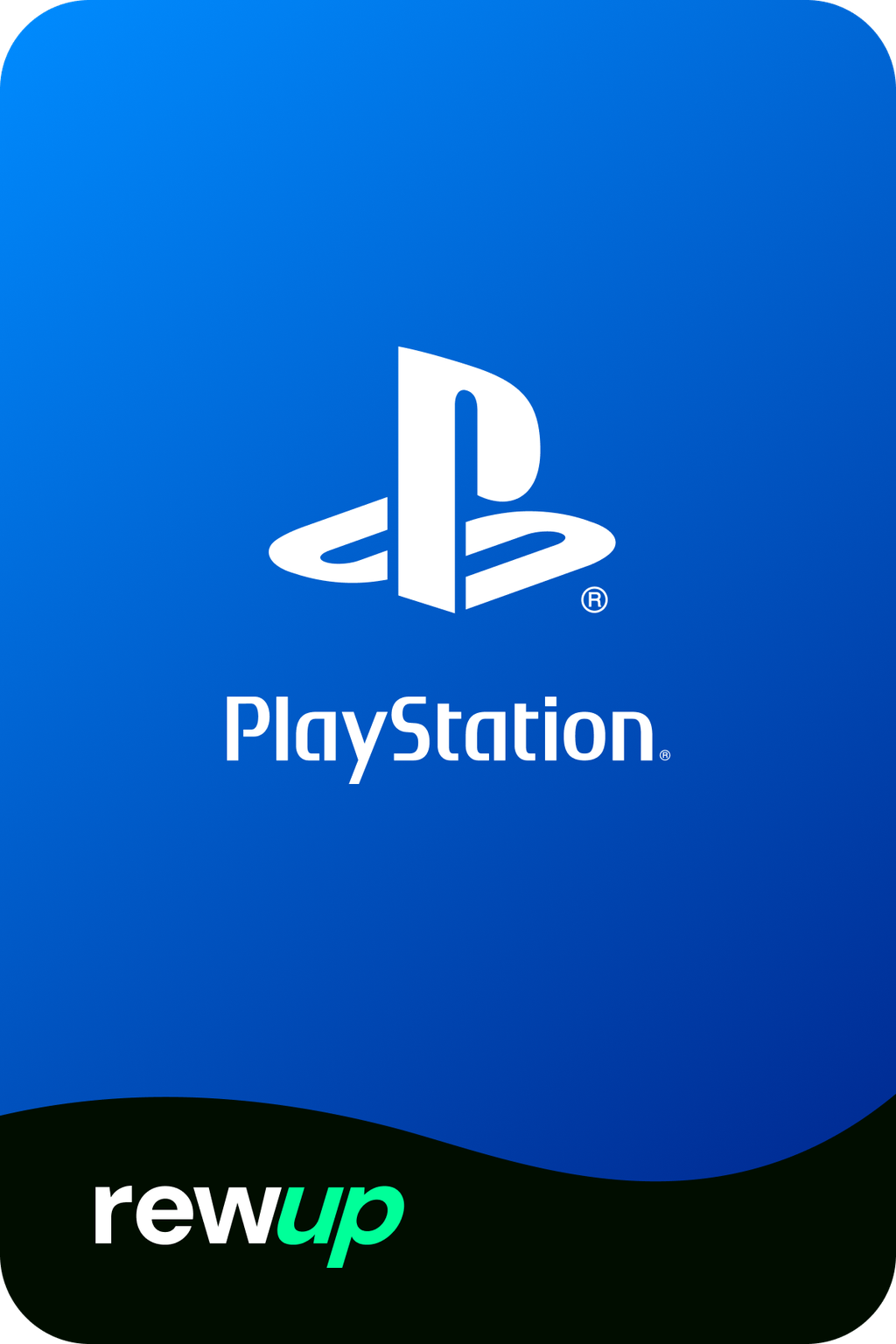 RewUp PlayStation (ENEBA)