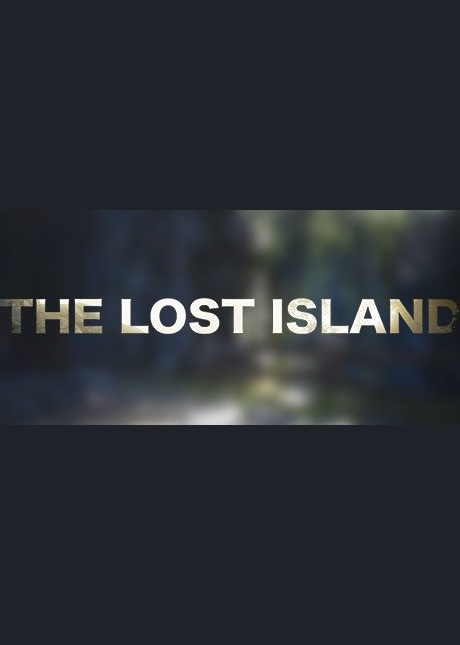 The Lost Island game cover