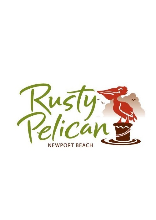 Rusty Pelican (ENEBA)