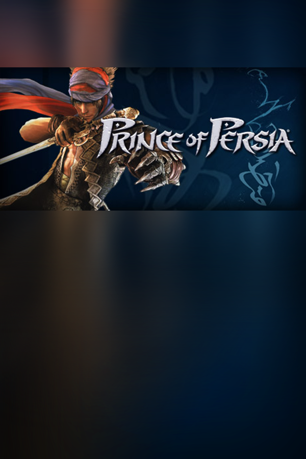 Prince of Persia Complete Pack