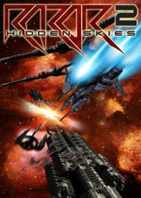 Razor2: Hidden Skies game cover