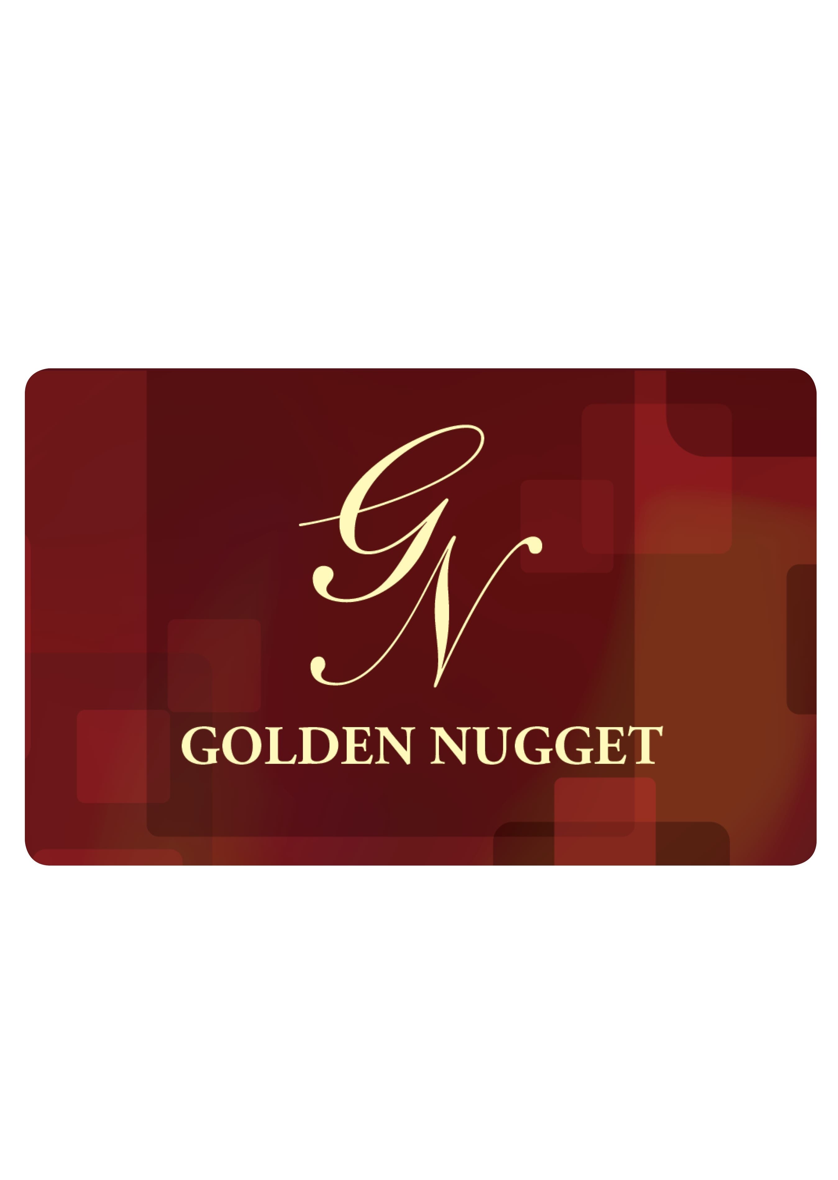 Golden Nugget Casino (ENEBA)