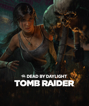 Dead by Daylight: Tomb Raider Chapter (DLC)