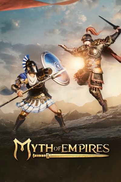 Myth of Empires - Hellenic Civilization Pack (DLC)