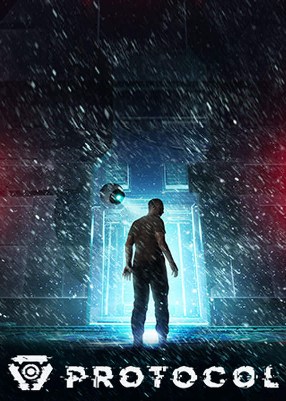 Protocol game cover