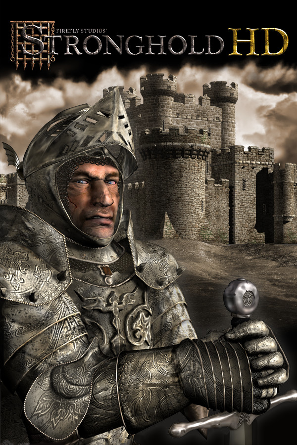 Stronghold HD Steam (PC) Key UNITED STATES