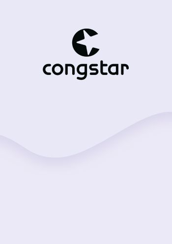 Congstar 50 EUR Key GERMANY