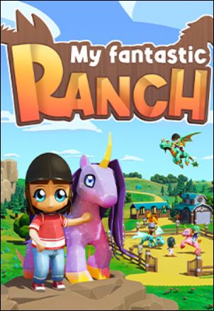My Fantastic Ranch