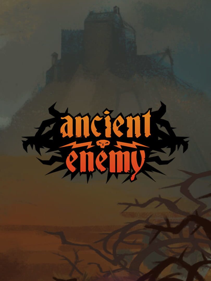 Ancient Enemy game cover