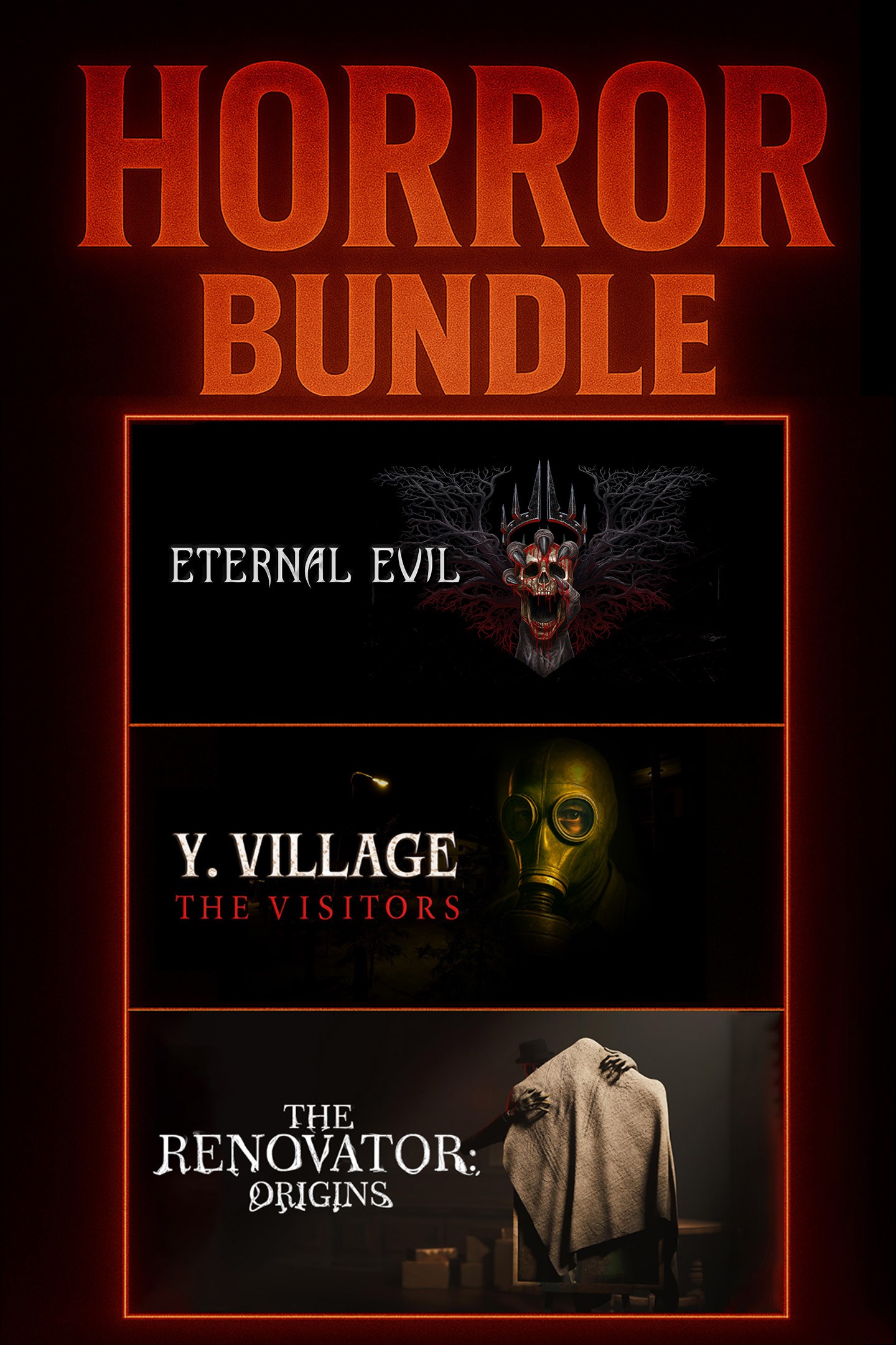Horror Bundle