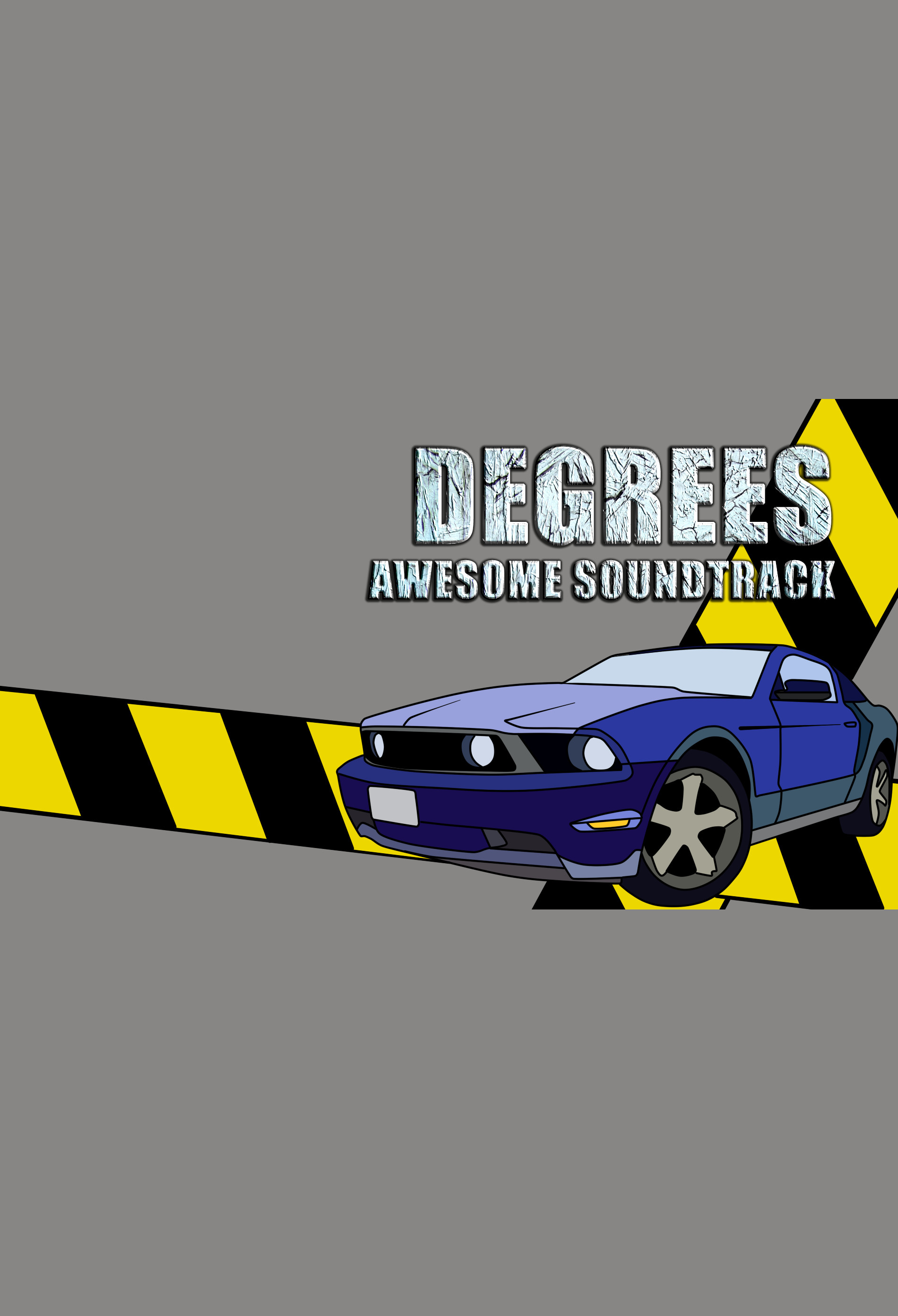 Degrees Awesome Soundtrack (DLC)