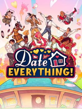 Date Everything!