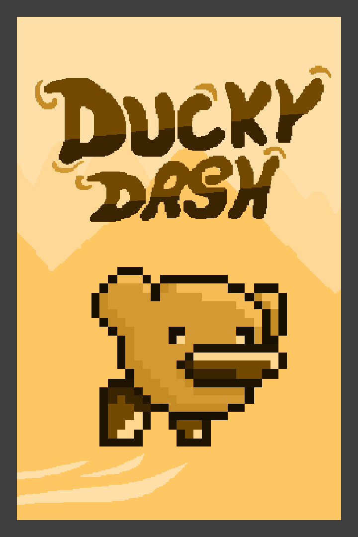 Ducky Dash Bundle